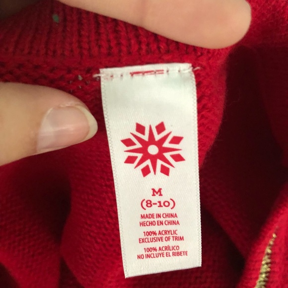 Ugly Christmas sweater - Picture 5 of 6